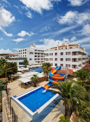  Hotel Billurcu  Айвалык